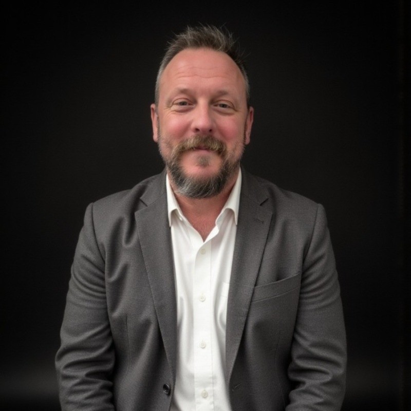 Eric Peeler — Florida licensed realtor, builder and land development specialist, founder of Peeler Built Team