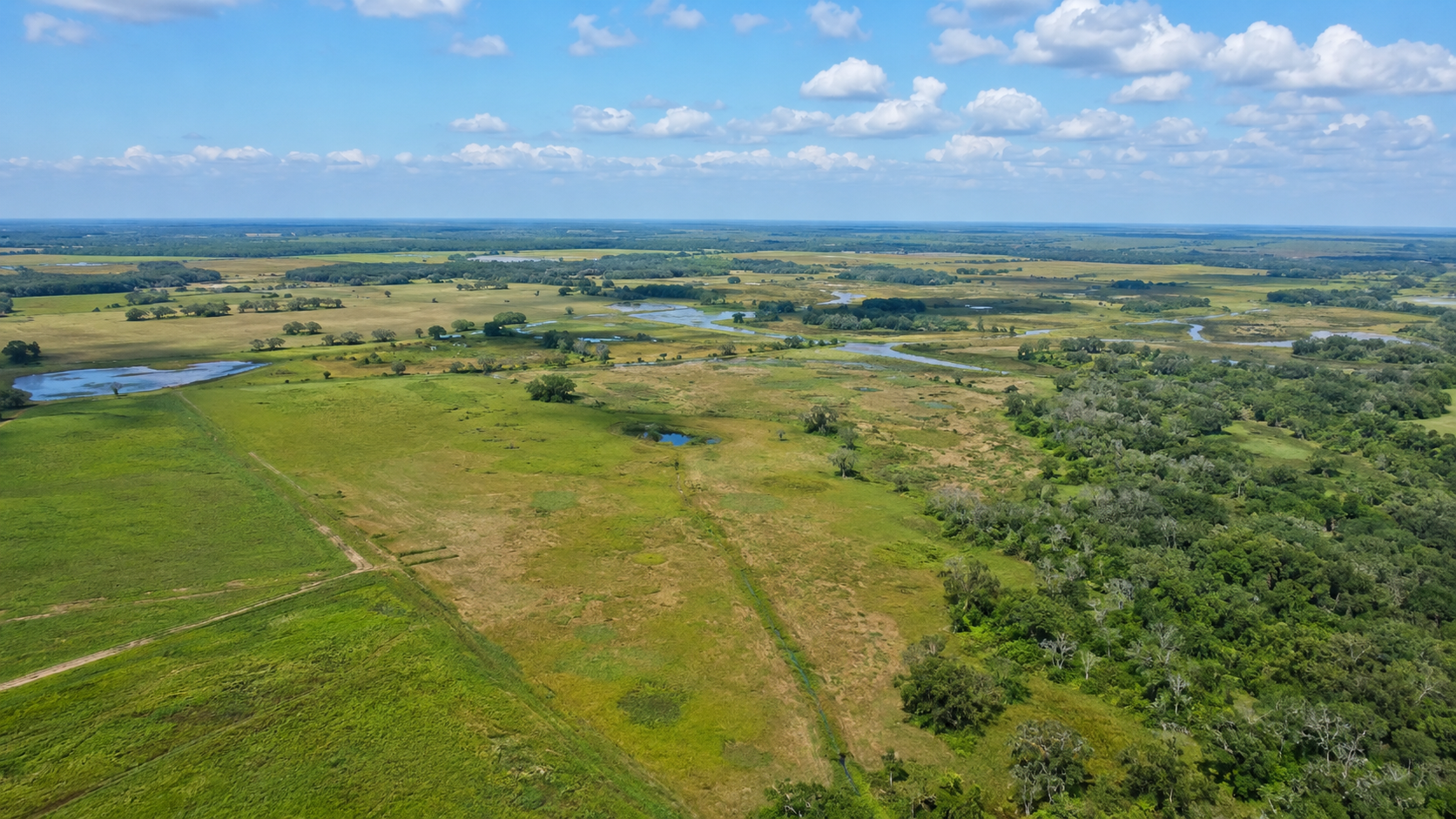 Land and acreage for sale in West Central Florida