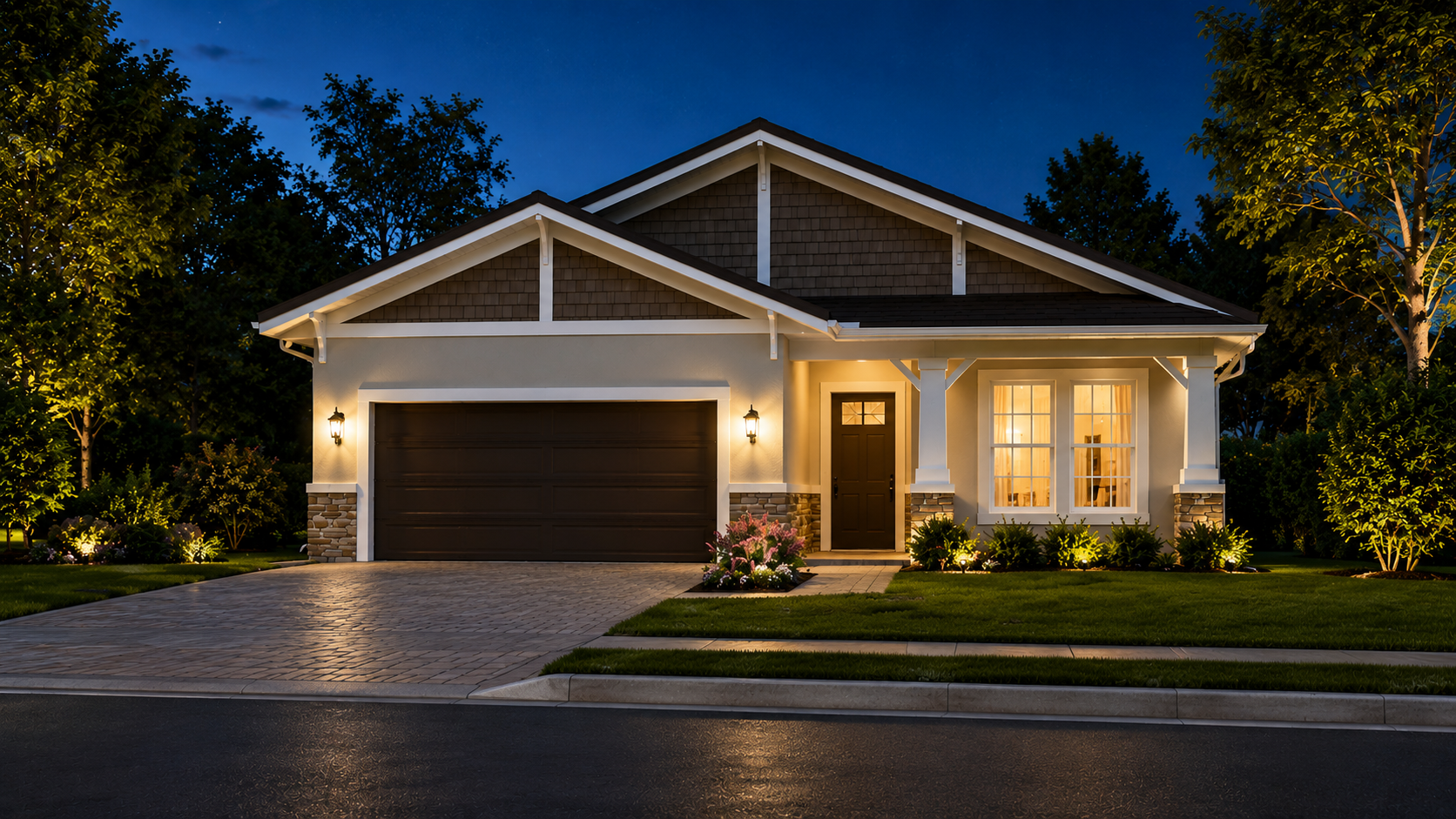 New construction homes West Central Florida — buyer representation
