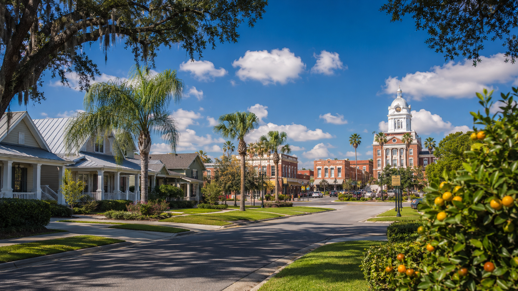 Pasco County real estate — Wesley Chapel, New Port Richey, Zephyrhills homes for sale