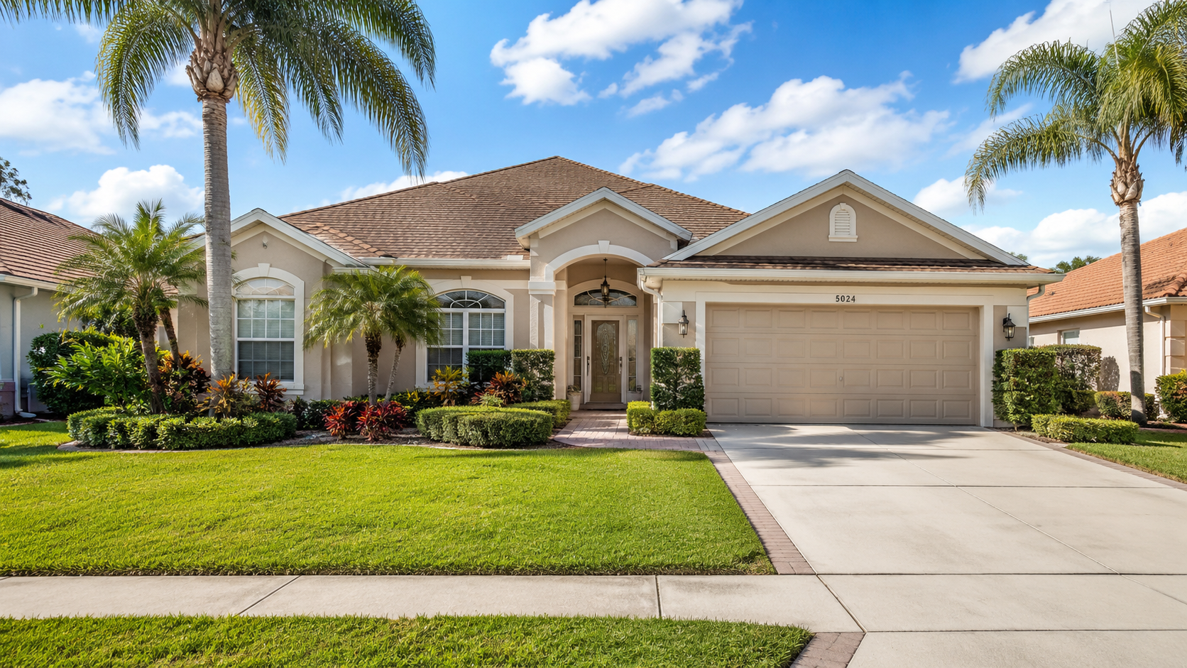 Residential homes for sale in West Central Florida — Peeler Built Team